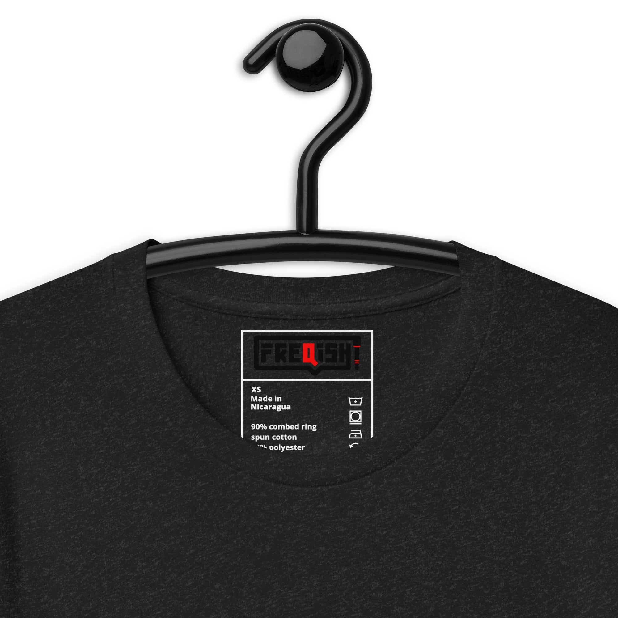 Freqish Unisex t-shirt