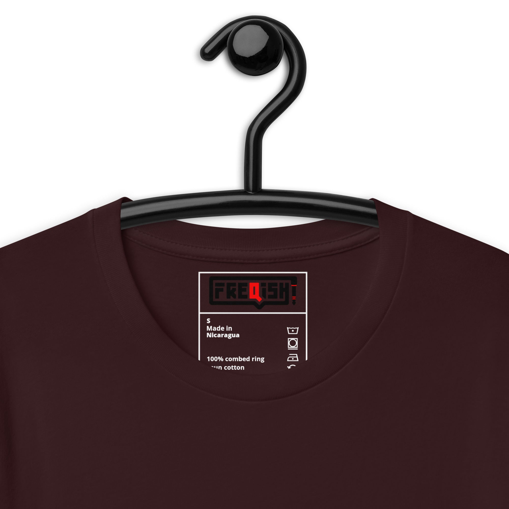 Freqish Unisex t-shirt